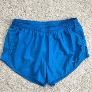 Nike Dri-Fit Running Shorts